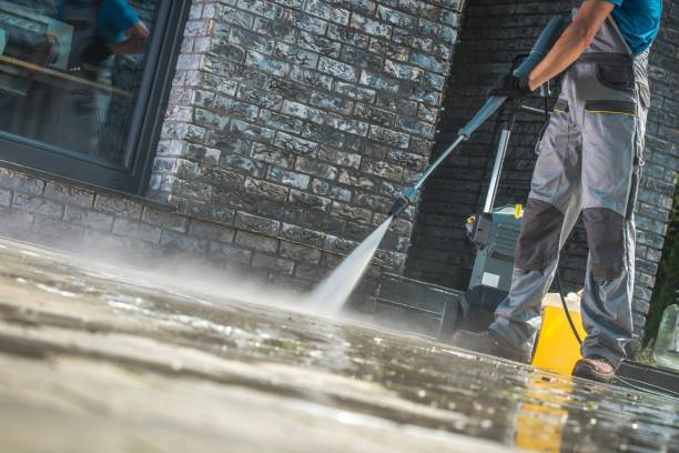Best Sidewalk and Walkway Cleaning  in Upland, PA